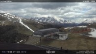 Archiv Foto Webcam Le Cune, Moena Trentino 13:00