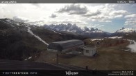 Archiv Foto Webcam Le Cune, Moena Trentino 09:00