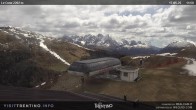 Archiv Foto Webcam Le Cune, Moena Trentino 11:00