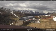 Archiv Foto Webcam Le Cune, Moena Trentino 13:00