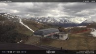 Archiv Foto Webcam Le Cune, Moena Trentino 15:00