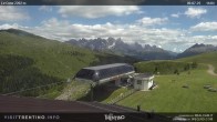 Archiv Foto Webcam Le Cune, Moena Trentino 13:00