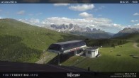 Archiv Foto Webcam Le Cune, Moena Trentino 15:00