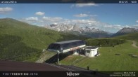 Archiv Foto Webcam Le Cune, Moena Trentino 17:00