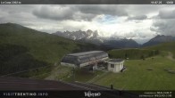Archiv Foto Webcam Le Cune, Moena Trentino 13:00