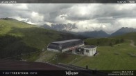 Archiv Foto Webcam Le Cune, Moena Trentino 15:00