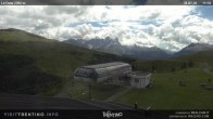 Archiv Foto Webcam Le Cune, Moena Trentino 11:00
