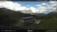 Archiv Foto Webcam Le Cune, Moena Trentino 15:00