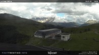 Archiv Foto Webcam Le Cune, Moena Trentino 17:00
