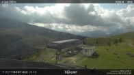 Archiv Foto Webcam Le Cune, Moena Trentino 09:00