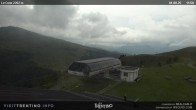 Archiv Foto Webcam Le Cune, Moena Trentino 11:00