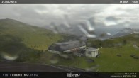 Archiv Foto Webcam Le Cune, Moena Trentino 13:00