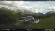 Archiv Foto Webcam Le Cune, Moena Trentino 15:00