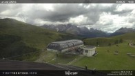 Archiv Foto Webcam Le Cune, Moena Trentino 11:00