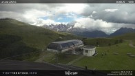 Archiv Foto Webcam Le Cune, Moena Trentino 13:00