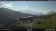 Archiv Foto Webcam Le Cune, Moena Trentino 09:00