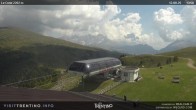 Archiv Foto Webcam Le Cune, Moena Trentino 13:00