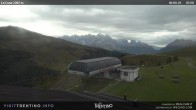Archiv Foto Webcam Le Cune, Moena Trentino 05:00