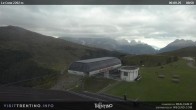 Archiv Foto Webcam Le Cune, Moena Trentino 06:00