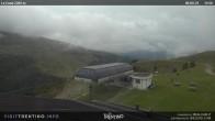 Archiv Foto Webcam Le Cune, Moena Trentino 09:00