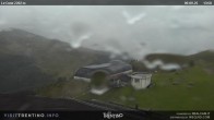Archiv Foto Webcam Le Cune, Moena Trentino 11:00