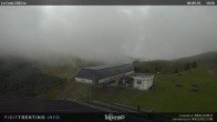 Archiv Foto Webcam Le Cune, Moena Trentino 13:00