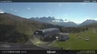Archiv Foto Webcam Le Cune, Moena Trentino 11:00