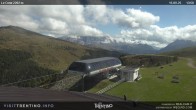 Archiv Foto Webcam Le Cune, Moena Trentino 13:00
