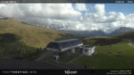 Archiv Foto Webcam Le Cune, Moena Trentino 15:00