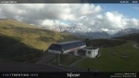 Archiv Foto Webcam Le Cune, Moena Trentino 17:00