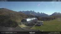 Archiv Foto Webcam Le Cune, Moena Trentino 11:00