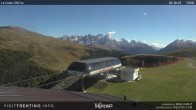 Archiv Foto Webcam Le Cune, Moena Trentino 13:00