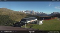 Archiv Foto Webcam Le Cune, Moena Trentino 15:00