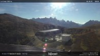 Archiv Foto Webcam Le Cune, Moena Trentino 09:00