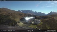 Archiv Foto Webcam Le Cune, Moena Trentino 11:00
