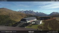 Archiv Foto Webcam Le Cune, Moena Trentino 13:00