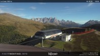 Archiv Foto Webcam Le Cune, Moena Trentino 15:00