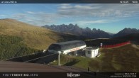 Archiv Foto Webcam Le Cune, Moena Trentino 17:00