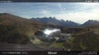 Archiv Foto Webcam Le Cune, Moena Trentino 11:00