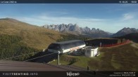 Archiv Foto Webcam Le Cune, Moena Trentino 15:00
