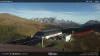 Archiv Foto Webcam Le Cune, Moena Trentino 17:00