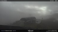 Archiv Foto Webcam Le Cune, Moena Trentino 09:00