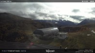 Archiv Foto Webcam Le Cune, Moena Trentino 09:00