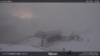 Archiv Foto Webcam Le Cune, Moena Trentino 07:00