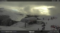 Archiv Foto Webcam Le Cune, Moena Trentino 09:00