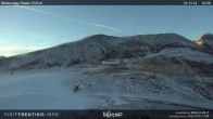 Archiv Foto Webcam Seggiovia Piavac 2225m ü.NN. 07:00