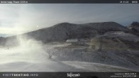 Archiv Foto Webcam Seggiovia Piavac 2225m ü.NN. 09:00