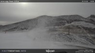 Archiv Foto Webcam Seggiovia Piavac 2225m ü.NN. 11:00