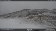 Archiv Foto Webcam Seggiovia Piavac 2225m ü.NN. 13:00