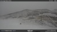 Archiv Foto Webcam Seggiovia Piavac 2225m ü.NN. 15:00